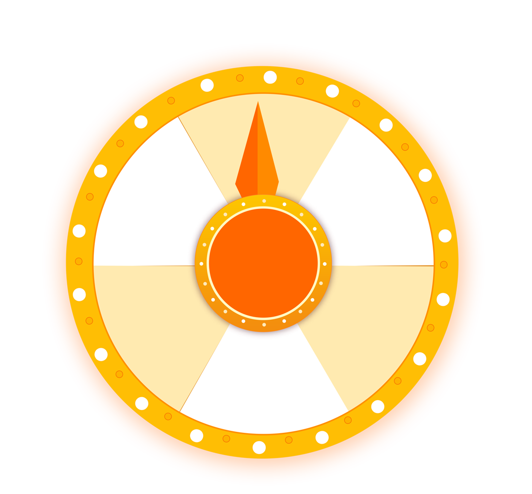 Icon Vòng quay mới